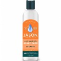 Sampon tratament natural anti matreata 355ml Jason Natural Care