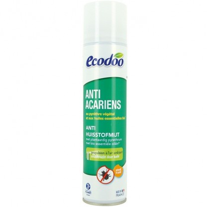 Antiacarieni spray natural 300ml Ecodoo