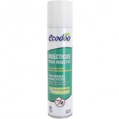 Insecticid natural 300ml Ecodoo