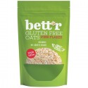 Fulgi de ovaz fini fara gluten bio 300g Bettr