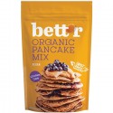 Mix pentru clatite bio, fara gluten 400g Bettr