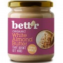 Crema de migdale decojite bio 250g Bettr