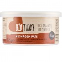 Crema vegana cu ciuperci bio 125g Bio Today
