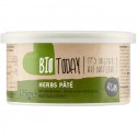 Crema vegana cu verdeturi bio 125g Bio Today