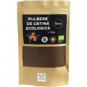 Pulbere de catina bio, produs romanesc 100g Bioca