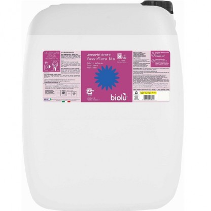 Balsam de rufe cu passiflora, ecologic 20L Biolu