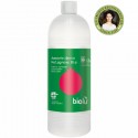 Balsam de rufe cu rodie, ecologic 1L Biolu