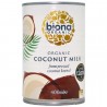 Bautura de cocos bio 400ml Biona