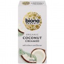 Crema de cocos bio 200g Biona