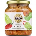 Kimchi (probiotic natural) bio 350g Biona