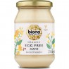 Maioneza bio vegana, fara ou 230g Biona