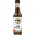 Sos Worcester bio 140ml Biona