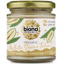 Tahini din susan alb raw bio 170g Biona
