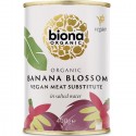 Muguri de banane bio 400g Biona