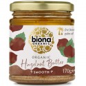 Crema de alune de padure bio 170g Biona