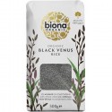 Orez negru Venus bio 500g Biona