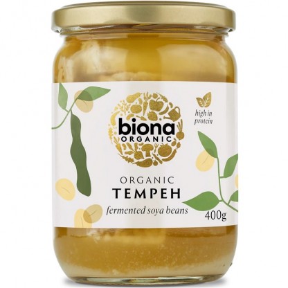 Tempeh bio 400g Biona