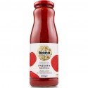 Pasatta rustica bio 680g Biona
