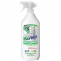 Detergent pentru baie hipoalergen ecologic 500ml BioPuro