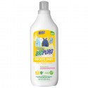 Detergent pentru hainutele copiilor hipoalergen ecologic 1L Biopuro