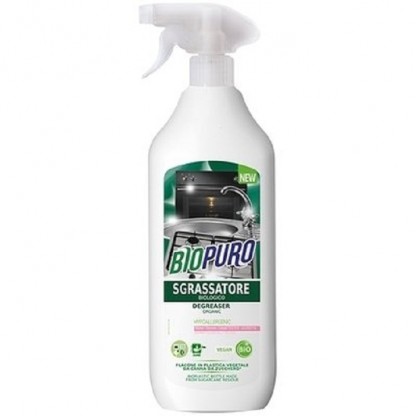 Degresant universal hipoalergen pentru bucatarie bio 500ml BioPuro