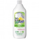 Detergent pentru vase hipoalergen ecologic 500ml BioPuro