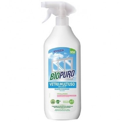 Detergent universal pt toate suprafetele, hipoalergen ecologic 500ml Biopuro
