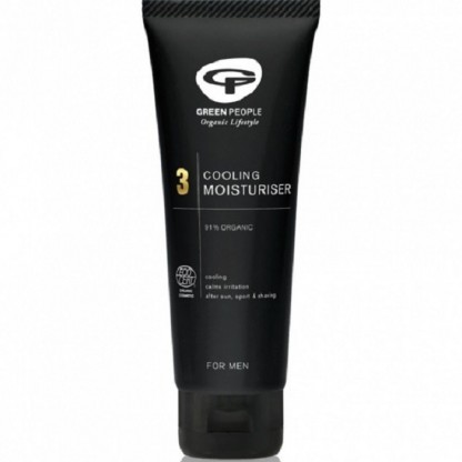 Lotiune dupa ras bio Cooling Moisturizer 125ml Green People