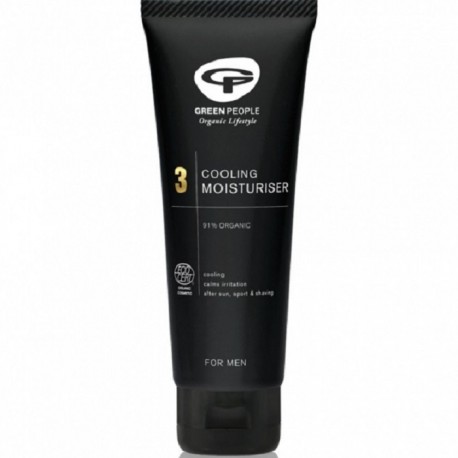 Lotiune dupa ras bio Cooling Moisturizer 125ml Green People