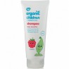 Sampon bio cu fructe de padure pt copii 200ml Green People