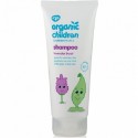 Sampon bio cu lavanda pt copii 200ml Green People