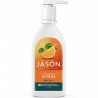 Gel de dus energizant cu citrice 900ml Jason Natural