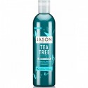 Balsam de par natural tratament cu tea tree pentru scalp iritat 517ml Jason Natural
