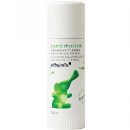 Stick pt respiratie regulata si desfundarea nasului Pittapatta 50g Macdonald & Taylor