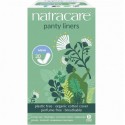 Absorbante zilnice mini breathable din bumbac bio 30buc Natracare