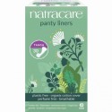 Protej slip tanga din bumbac bio, cu aripioare 30 buc Natracare