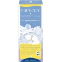 Absorbante pentru lehuzie din bumbac bio 10buc Natracare
