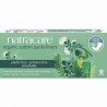 Absorbante zilnice ultra subtiri bio din bumbac 22 buc Natracare