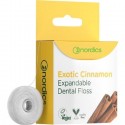 Ata dentara naturala cu scortisoara 30m Nordics Oral Care