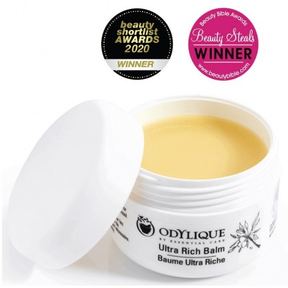 Crema Ultra Rich pt piele foarte uscata si sensibila 50g Odylique Organic