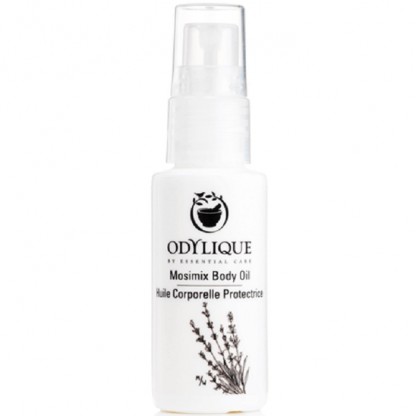 Ulei de corp impotriva insectelor Mosimix 30ml Odylique Organic