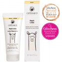 Lotiune reparatoare pentru bebelusi 60ml Odylique Organic