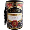 Sapun de lux Otoman Tree of Life cu ulei de masline 2*100g Olivos