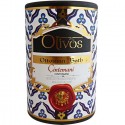 Sapun de lux Otoman Cintemani cu ulei de masline extravirgin 2*100g Olivos