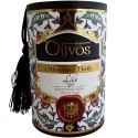 Sapun de lux Otoman Lotus cu ulei de masline 2*100g Olivos