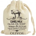 Sapun regenerator cu lapte de camila si ulei de masline 150g Olivos