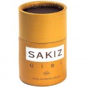 Sapun jeleu antifungic Sakiz Gibi, cu parfum de mastic 2*100g Olivos