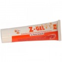 Z-Gel All Purpose, gel prim ajutor pt tratare vanatai, dureri musculare, zgarieturi si socuri emotionale 60 ml