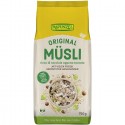 Musli original bio 750g Rapunzel