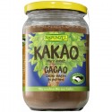 Pudra de cacao bio degresata, 11% grasime 250g Rapunzel